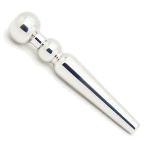 Biball Penis Plug