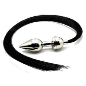 Tailbud Butt Plug