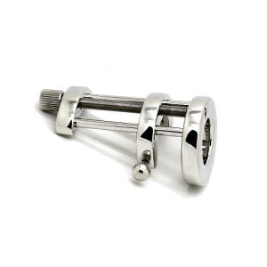 Dr. Sado’s Nipple Stretcher for Pierced Nipples
