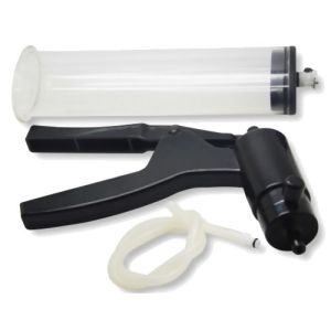Elliptical Penis Pump