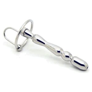 Teardrop Penis Wand