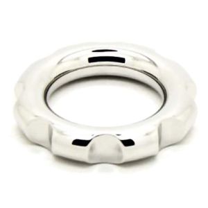 Cog Cock Ring
