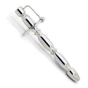 Thumper Penis Plug and Glans Ring