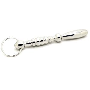 Double Down Penis Plug