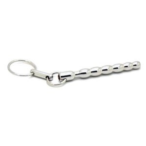 Satan's Spine Penis Wand with Glans Ring
