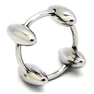 Bullet Corona Ring