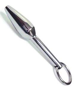 The Original Penis Plug