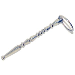 The Clarinet Penis Plug