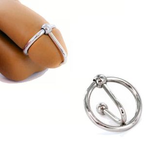 The Sperm Stopper with Frenum Ball