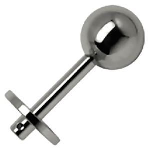 Lollipop Insertable