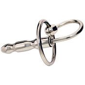 Full Stop with Glans Ring & Head Hook