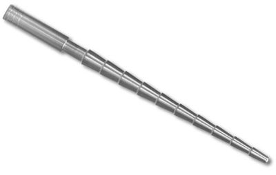 The Devils Triangle Urethral Sound