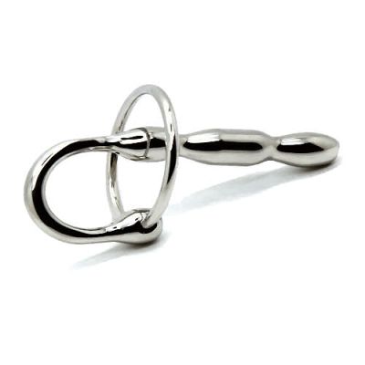 Arm and Handle Penis Plug