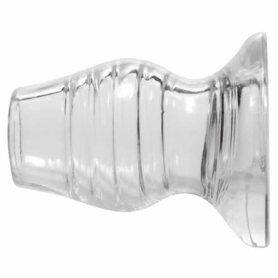 Cock Dock Full Access Tunnel Butt Plug