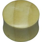 Clearance Crocodile Wood Plug