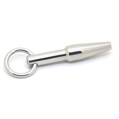 Sleek & Hollow Penis Plug