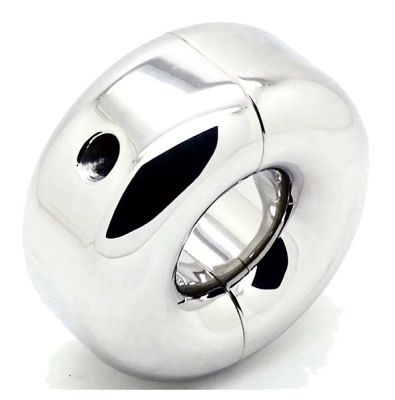 Heavy Donut Ball Stretcher Weight 
