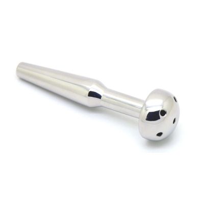 The Sprinkler Penis Plug