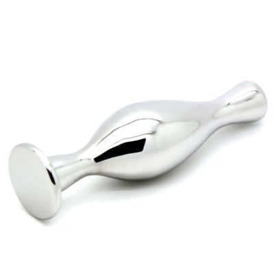Art Deco Butt Plug