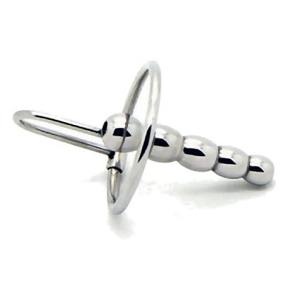 Old School Penis Plug