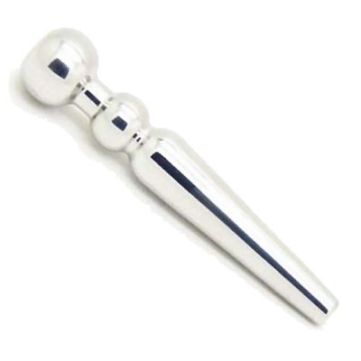 Biball Penis Plug