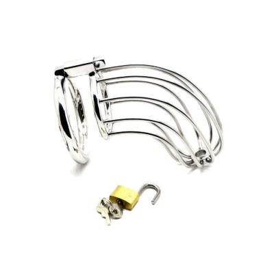 Bird Cage Chastity Device