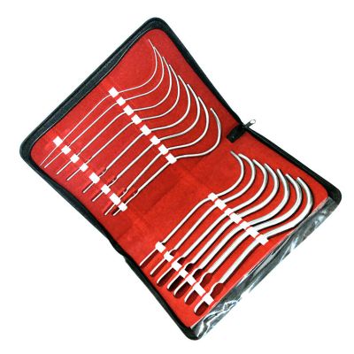 Guyon Urethral Sound Kit