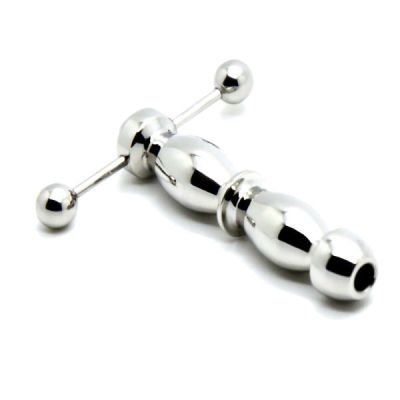Dynamite Plunger Penis Plug