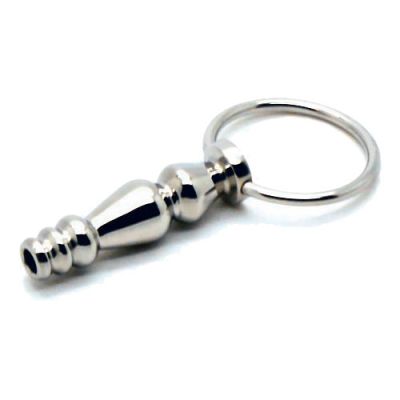 Hour Glass Penis Plug