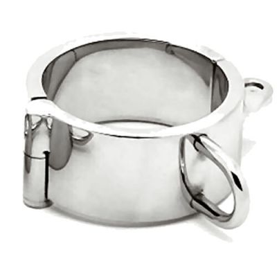Cock and Ball Shackle
