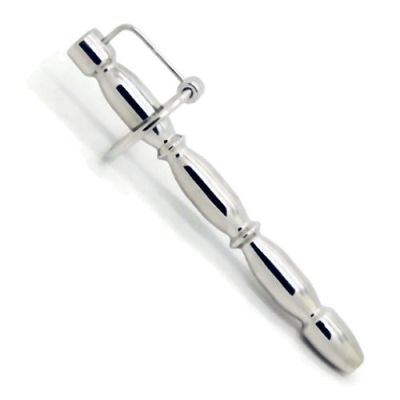 Thumper Penis Plug and Glans Ring