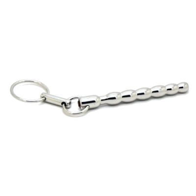 Satan's Spine Penis Wand with Glans Ring