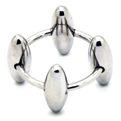 Bullet Corona Ring