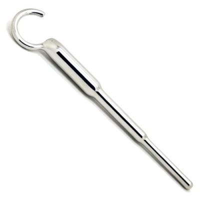 Hooked 3 Step Urethral Sound