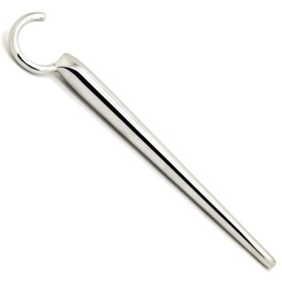 Hooked Smooth Urethral Sound