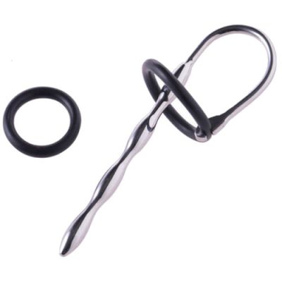 Oceans Swell Penis Plug