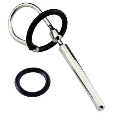 Shepherds Hook Penis Plug