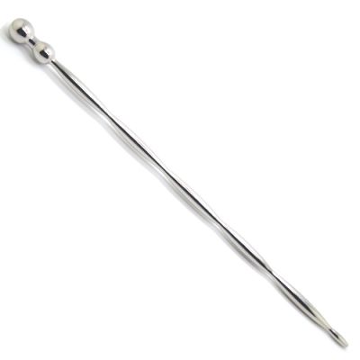 Large Wavy Urethral Sound 