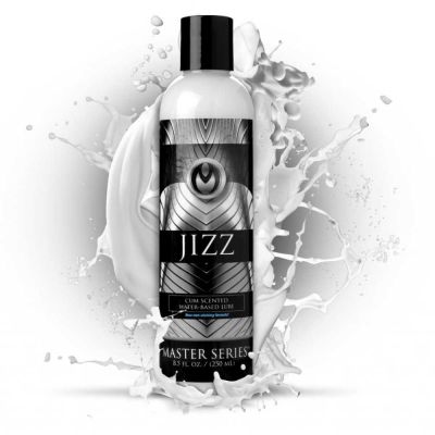Jizz Lube