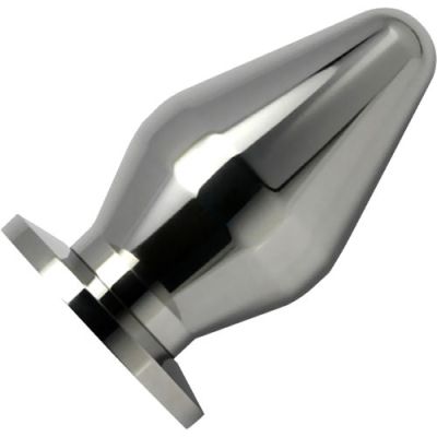 Juggernaut Butt Plug