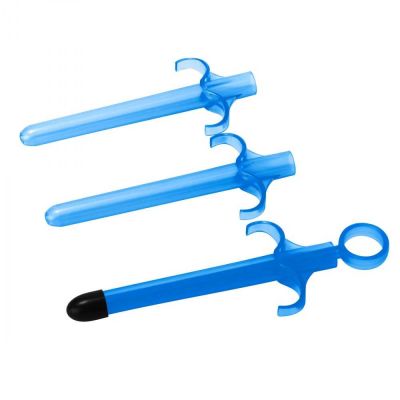 Lubricant Launcher Set