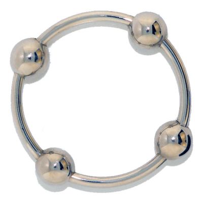 Orbital Head Ring