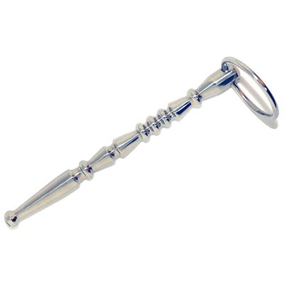 The Clarinet Penis Plug