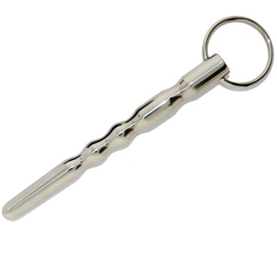 The Billy Club Penis Plug