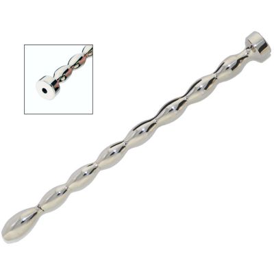 The Rip Stick Flat Head Penis Plug