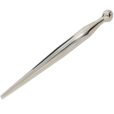 Tapered Elephant Dart Penis Plug