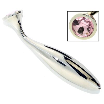 Gem Set Tadpole Butt Plug