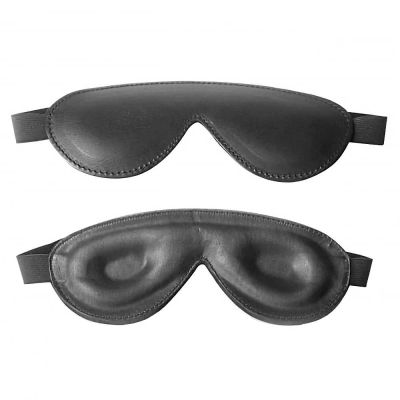 Padded Blindfold