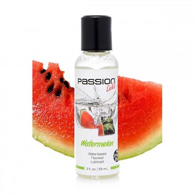 Passion Watermelon Flavored Lubricant