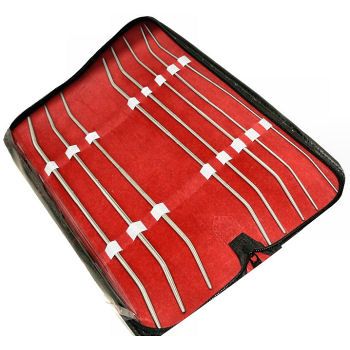 Pratt Urethral Beginners Sound Kit